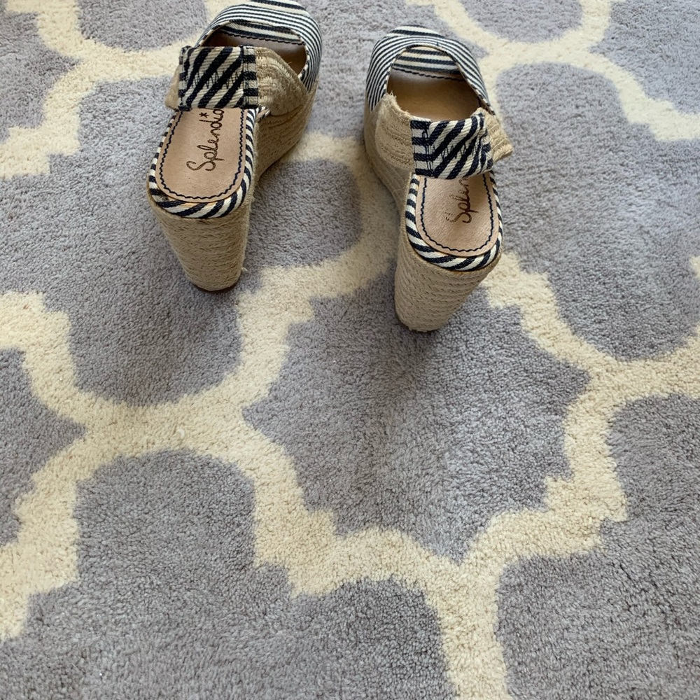 Splendid wedges - Picture 4 of 5